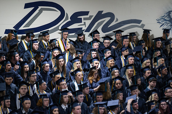 Lake City Graduation 2019