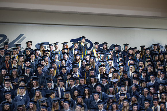 Lake City Graduation 2019