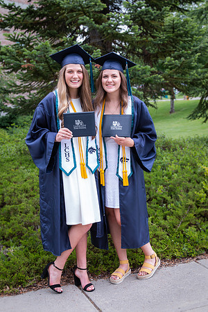 Lake City Graduation 2019