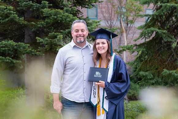 Lake City Graduation 2019
