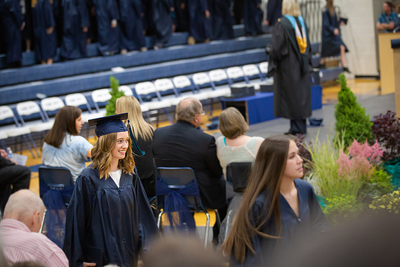 Lake City Graduation 2019