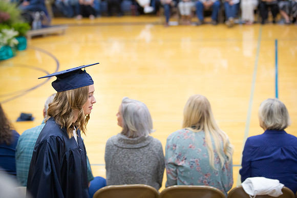 Lake City Graduation 2019