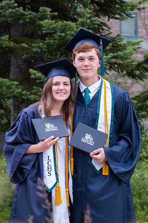 Lake City Graduation 2019