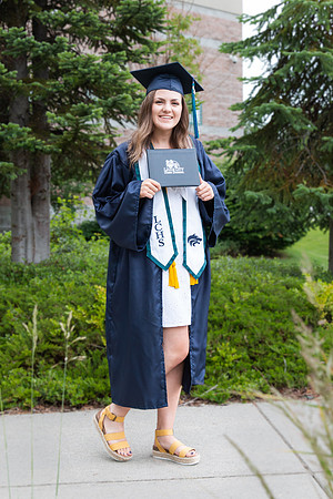Lake City Graduation 2019