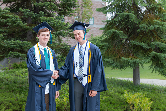 Lake City Graduation 2019