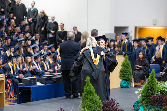 Lake City Graduation 2019