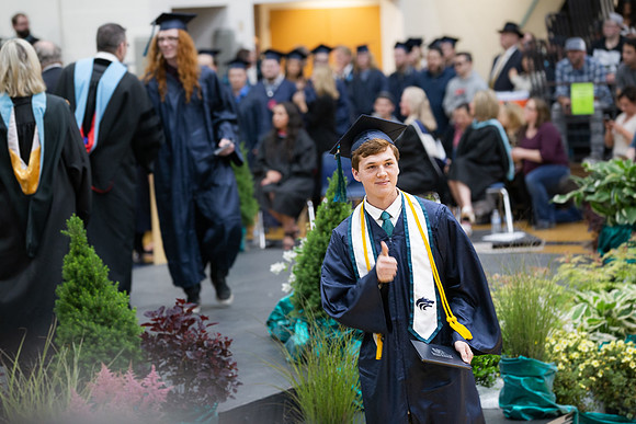Lake City Graduation 2019