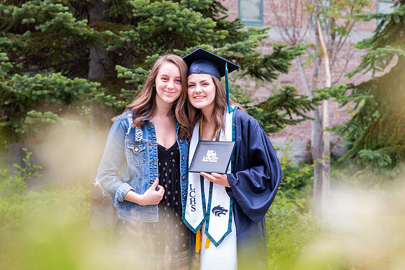 Lake City Graduation 2019