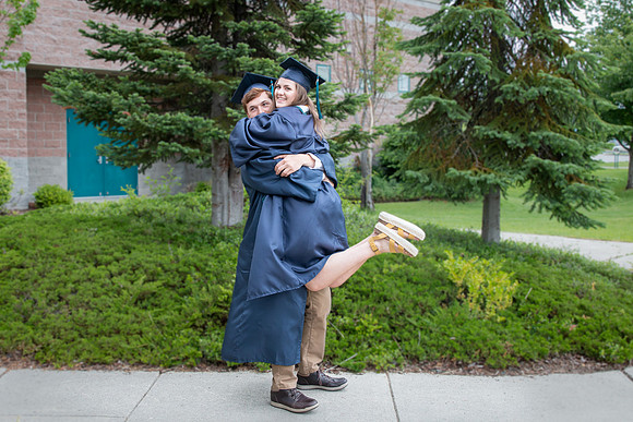 Lake City Graduation 2019