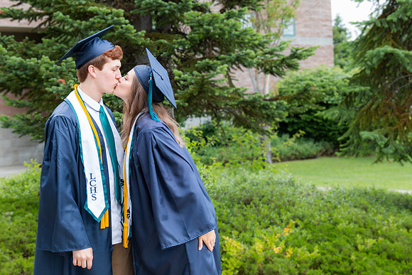Lake City Graduation 2019