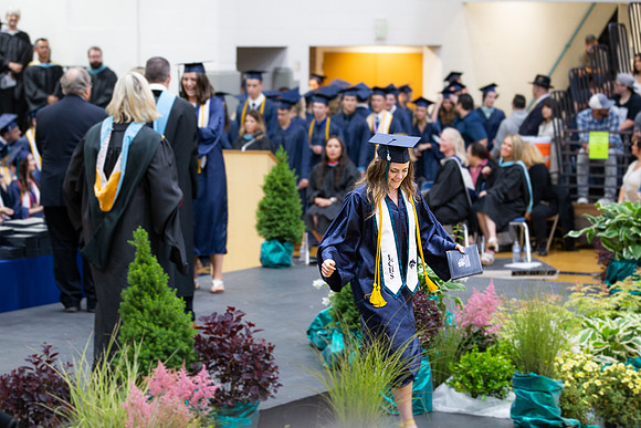 Lake City Graduation 2019
