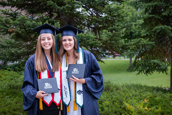 Lake City Graduation 2019