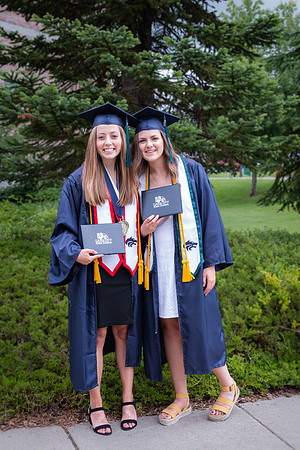 Lake City Graduation 2019