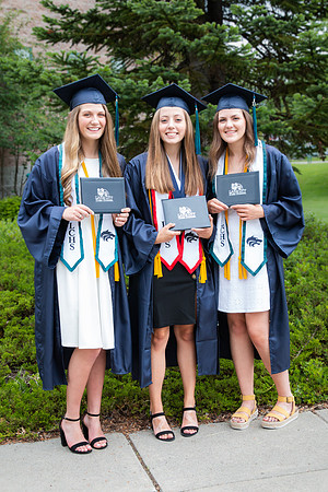 Lake City Graduation 2019