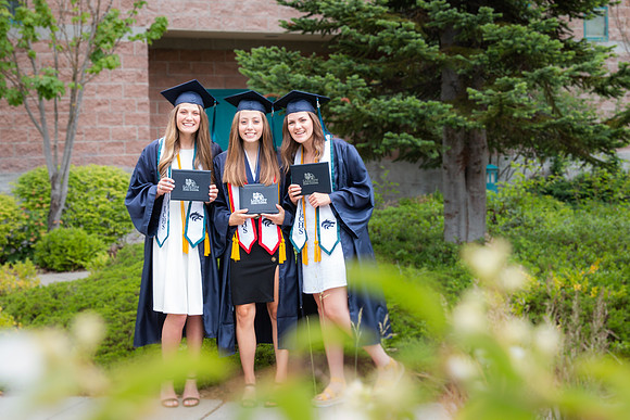 Lake City Graduation 2019