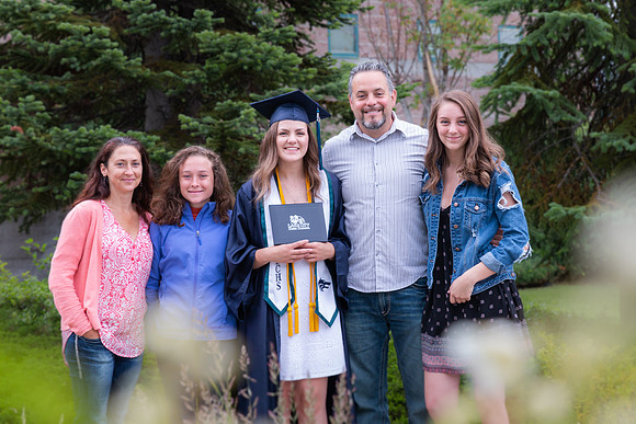 Lake City Graduation 2019