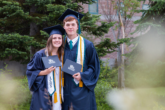 Lake City Graduation 2019