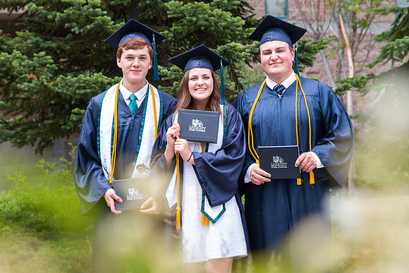 Lake City Graduation 2019