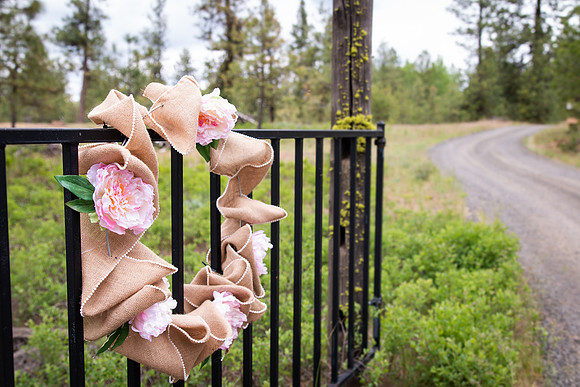 Lind Wedding 2019