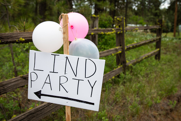 Lind Wedding 2019