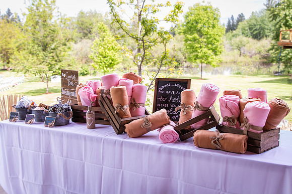 Lind Wedding 2019