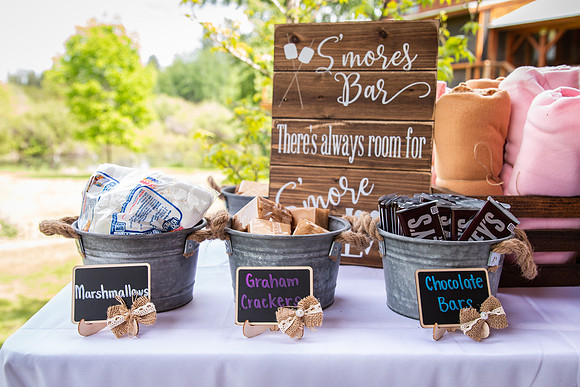 Lind Wedding 2019