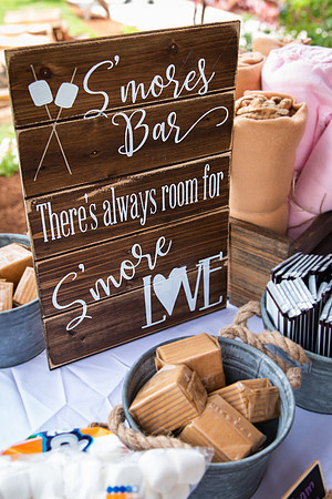 Lind Wedding 2019