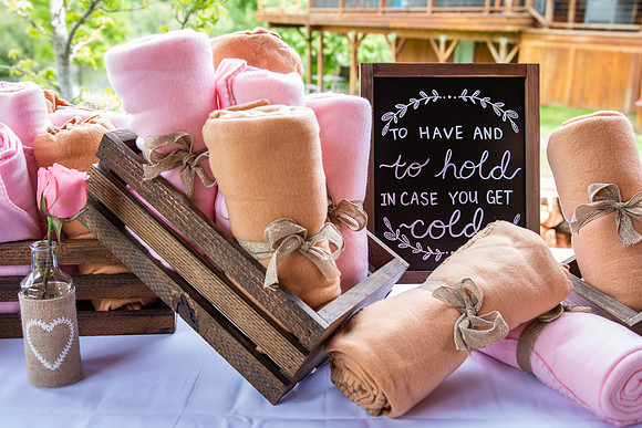 Lind Wedding 2019