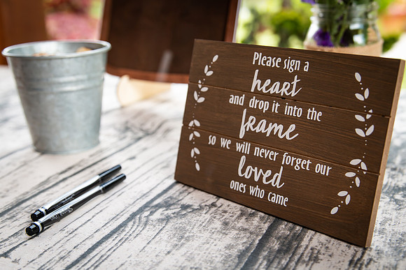 Lind Wedding 2019