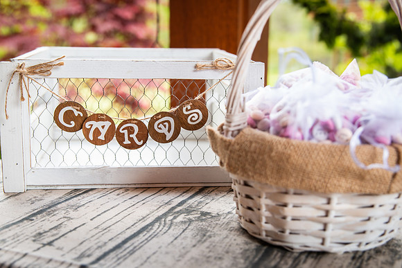 Lind Wedding 2019