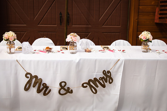 Lind Wedding 2019