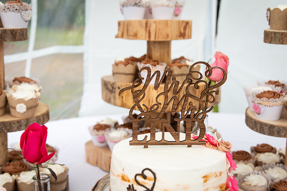 Lind Wedding 2019