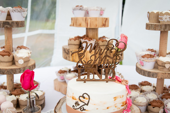Lind Wedding 2019