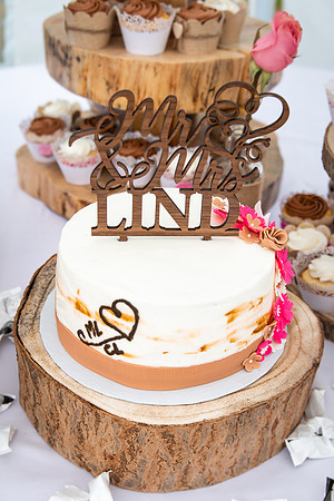 Lind Wedding 2019