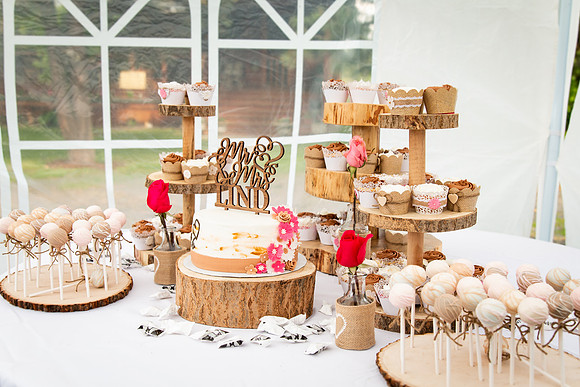 Lind Wedding 2019