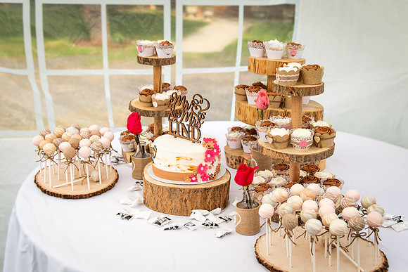 Lind Wedding 2019