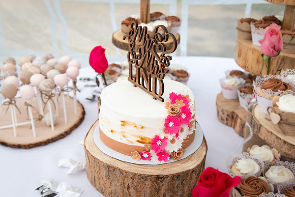 Lind Wedding 2019