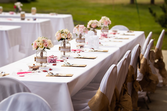 Lind Wedding 2019