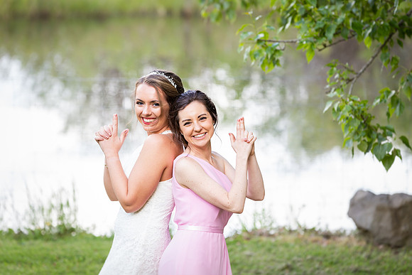 Lind Wedding 2019