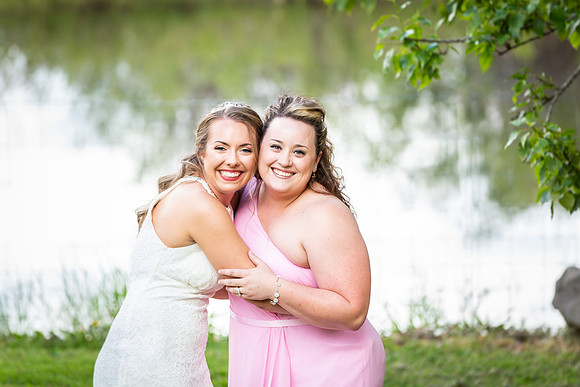 Lind Wedding 2019