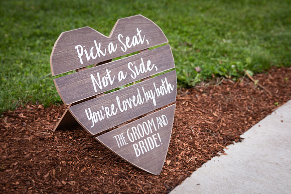 Lind Wedding 2019