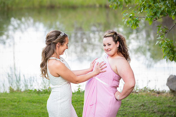 Lind Wedding 2019