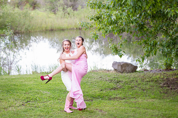 Lind Wedding 2019