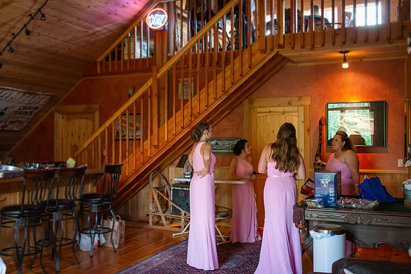 Lind Wedding 2019