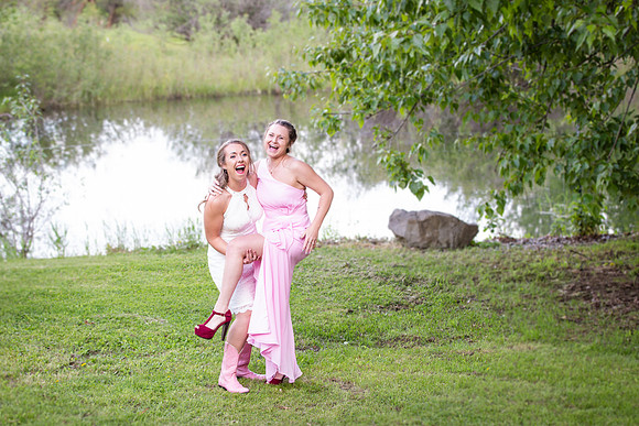 Lind Wedding 2019