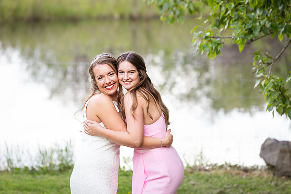 Lind Wedding 2019