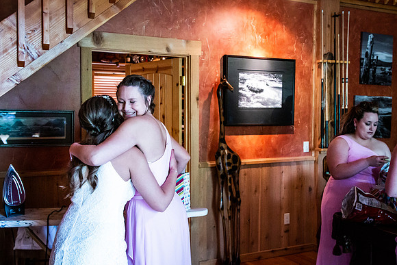 Lind Wedding 2019
