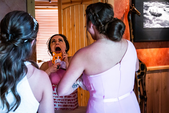 Lind Wedding 2019