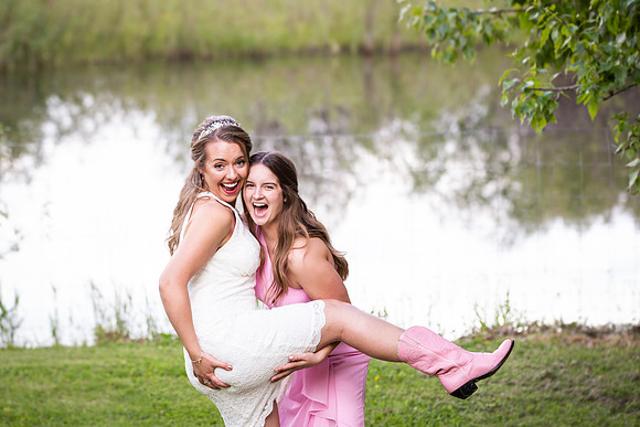 Lind Wedding 2019