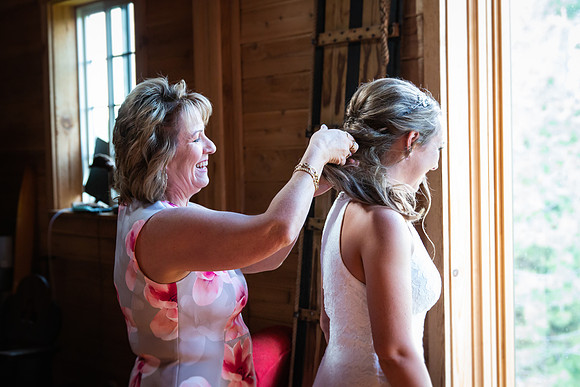 Lind Wedding 2019